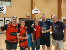 Saison 2024 / 2025 &raquo; Loisirs &raquo; Titres rencontres loisirs